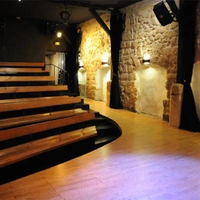 Théâtre du Temps