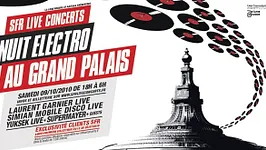 SFR Live Concerts