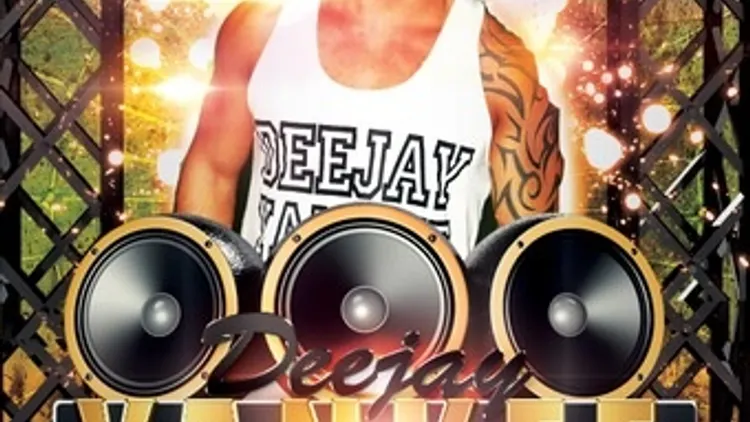 DJ Yankee