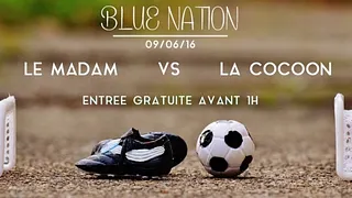 Blue Nation