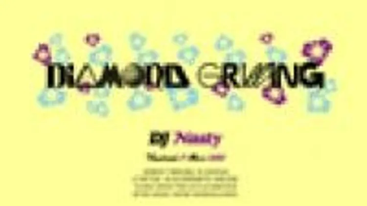 Diamond Grilling #2