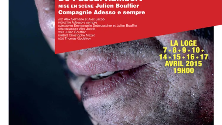 L'art du théâtre
