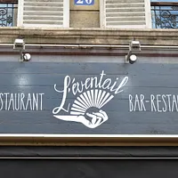 L'Eventail