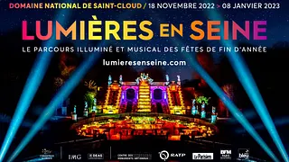 Lumières en Seine