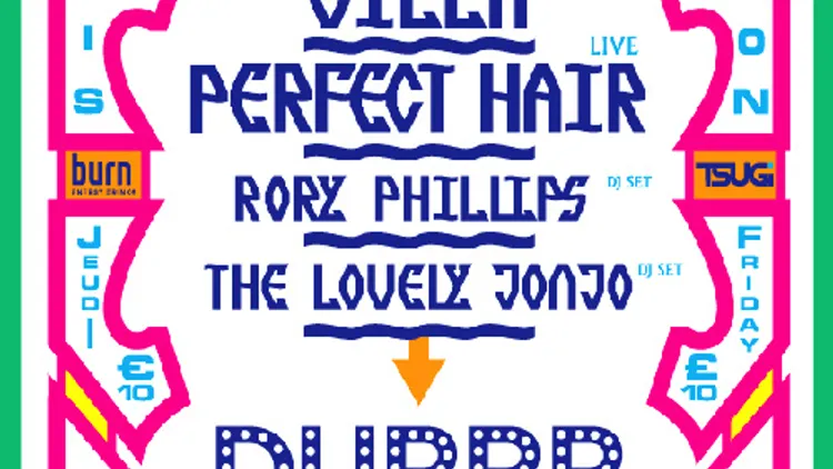 DURRR