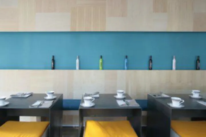 Le Citizen Hotel
