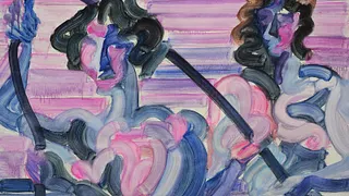 Egami Etsu - Social Distancing