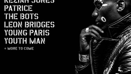 Afropunk paris