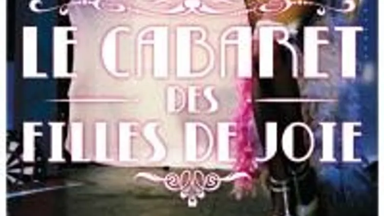 Cabaret Des Filles De Joie