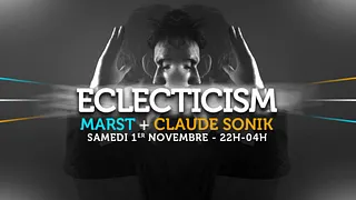ECLECTICISM