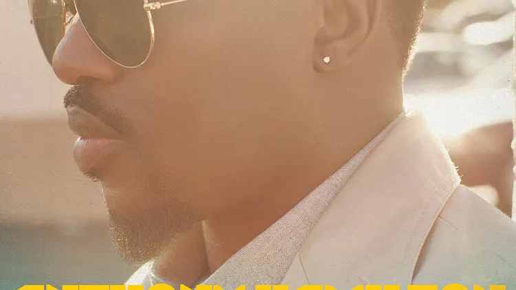 Anthony Hamilton