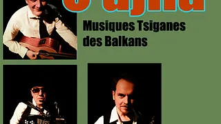 O'Djila au Moncoeur Belleville