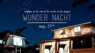 Wunder Nacht invite SASSE