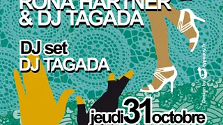 La Java Des Balkans feat. Rona Hartner