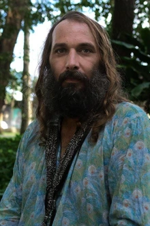 Sebastien Tellier en concert