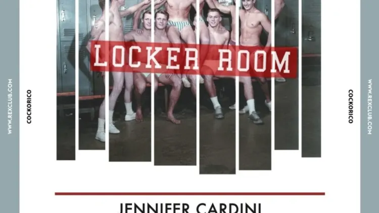 Cockorico Locker Room