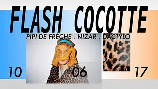 FLASH COCOTTE