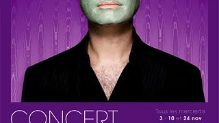 Vincent Baguian - En toute intimité