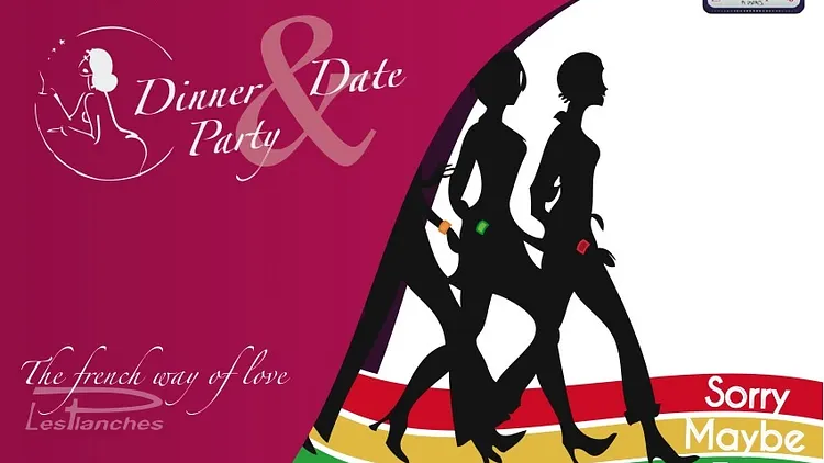 Dinner and Date Party