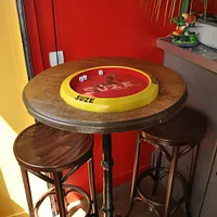 La Guêpe