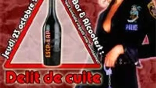 Delit de conduite (ESCP)