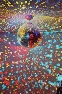 Dure Vie 4 years présents Disco Disco