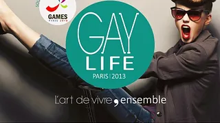 GayLife 2013