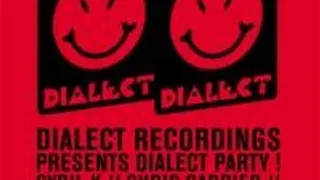 Dialect Party