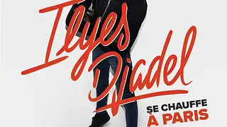 ILYES DJADEL