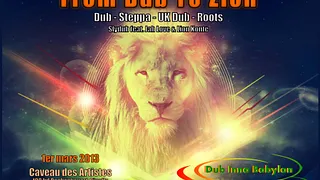From Dub To Zion