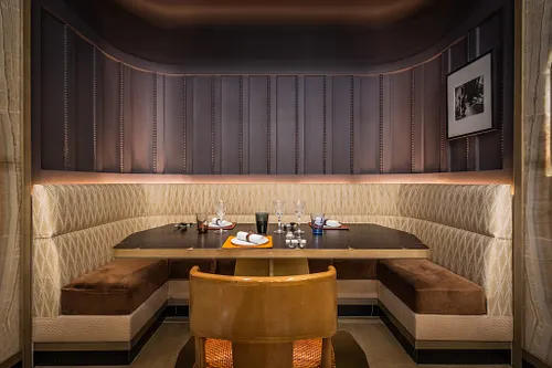 Nonos et Comestibles Restaurant Paris