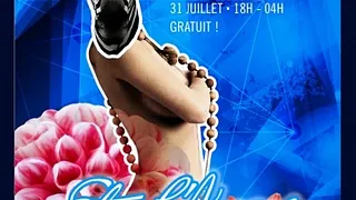 Été d'amour invite Forma.T