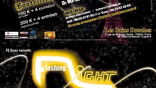 Flashing Lights