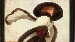 Roman d'une garde-robe. Le chic d'une parisienne de la Belle Epoque aux années 30