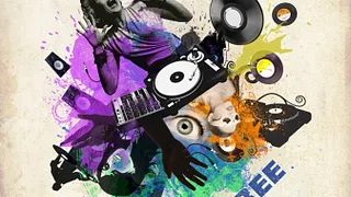 100% ART YOU OUT