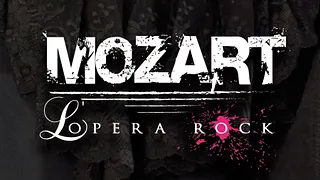 Mozart, L’opera Rock * Mini-concert Et Dedicace *