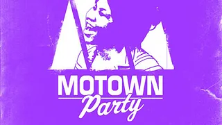 Motown Party Classics