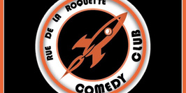 Rue de la roquette Comedy club