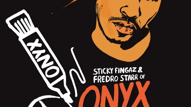 ONYX  Live
