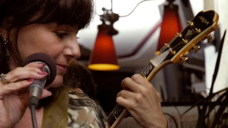 Donna Lorraine Jazz Pop Trio