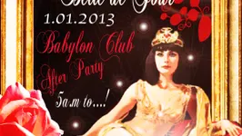 2013, Belle de Jour Belle de Nuit