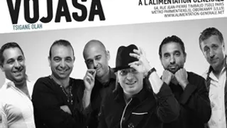VOJASA