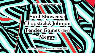 Soul SHOWCASE