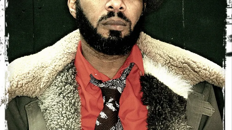 Anthony Joseph