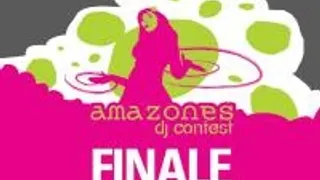 Amazones Dj Contest La Finale/ Marche Des Fiertés