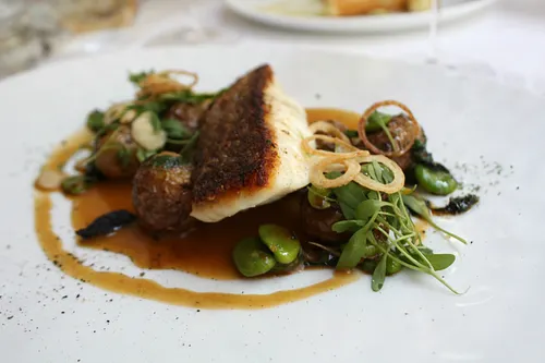 Pertinence Restaurant Paris