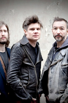 Concert Oiseaux-tempete + we insist !