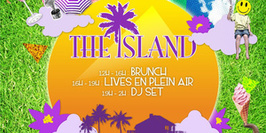 The Island - Opening
