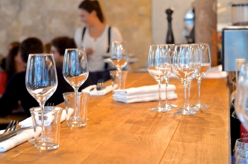 Roco Restaurant Paris