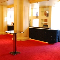 Théâtre Mogador